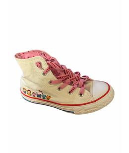 CONVERSE: Кеды 