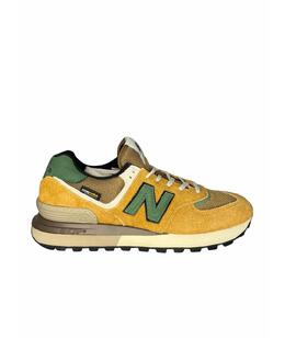 NEW BALANCE: Кроссовки 