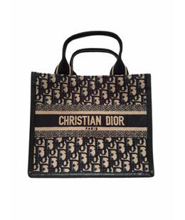 CHRISTIAN DIOR: Сумка 