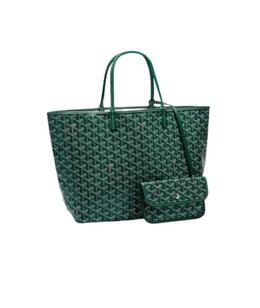 GOYARD: Сумка 