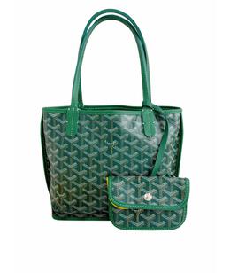 GOYARD: Сумка 