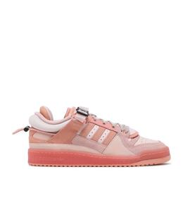 ADIDAS: Розовые кроссовки 