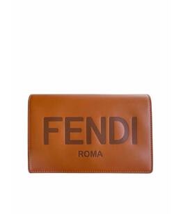 FENDI: Сумка 