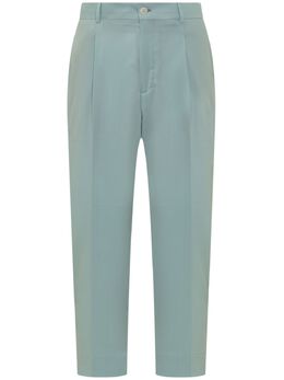 Costumein: Голубые брюки 
