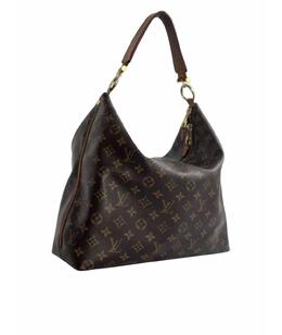 LOUIS VUITTON: Сумка 