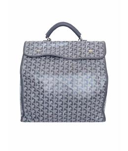 GOYARD: Рюкзак 