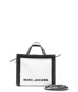 MARC JACOBS: Белая сумка 