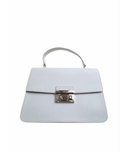 FURLA: Белая сумка 