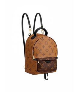 LOUIS VUITTON: Рюкзак 