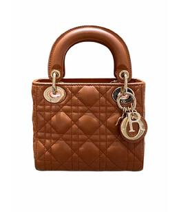 CHRISTIAN DIOR: Сумка 
