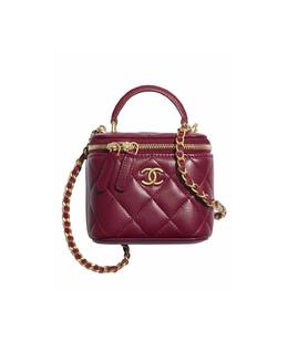 CHANEL: Сумка 