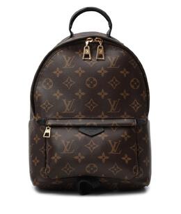 LOUIS VUITTON: Рюкзак 