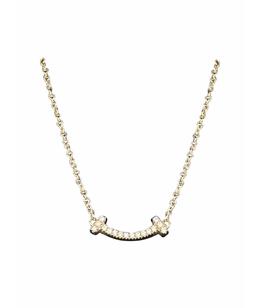 TIFFANY&CO: Колье 
