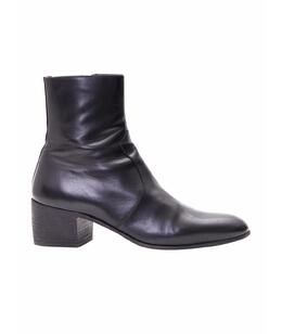 SAINT LAURENT: Ботинки 