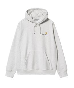 CARHARTT WIP: Толстовка 