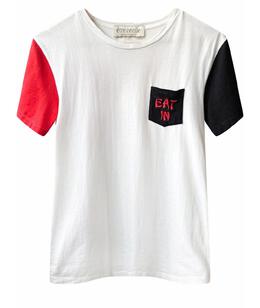 ETRE CECILE: Футболка 