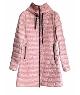 MONCLER: Зимний пуховик 