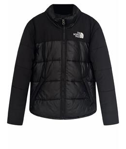 THE NORTH FACE: Зимний пуховик 