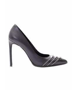 SAINT LAURENT: Туфли 