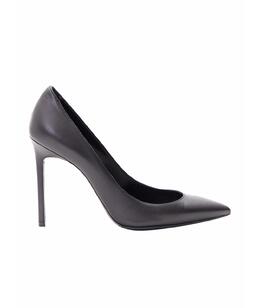 SAINT LAURENT: Туфли 