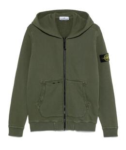 STONE ISLAND: Толстовка 