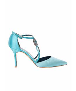 MANOLO BLAHNIK: Туфли 