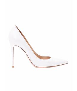 GIANVITO ROSSI: Туфли 
