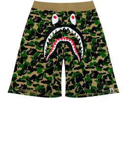 A BATHING APE: Шорты 