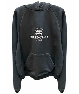 BALENCIAGA: Толстовка 