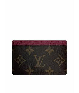 LOUIS VUITTON: Картхолдер 