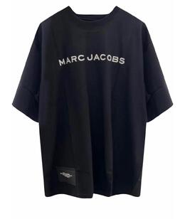 MARC JACOBS: Футболка оверсайз 