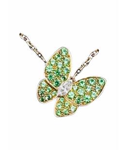 VAN CLEEF & ARPELS: Колье 