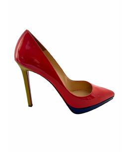 CHRISTIAN LOUBOUTIN: Туфли 
