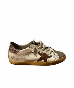 GOLDEN GOOSE DELUXE BRAND: Кеды 