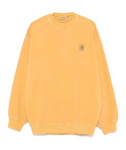 CARHARTT WIP: Хлопковая толстовка 