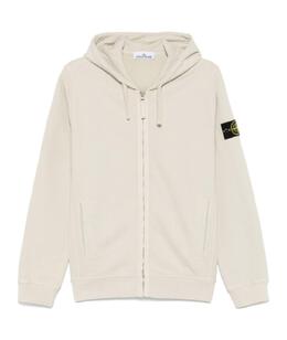 STONE ISLAND: Хлопковая толстовка 