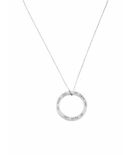 TIFFANY&CO: Колье 