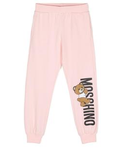 MOSCHINO KIDS: Спортивные брюки 