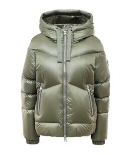 WOOLRICH: Пуховик 