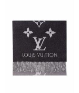 LOUIS VUITTON: Шарф 