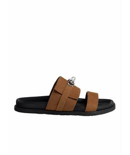 HERMES: Сандалии 
