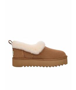 UGG AUSTRALIA: Ботинки 