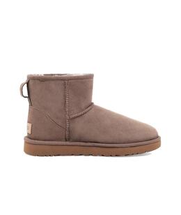 UGG AUSTRALIA: Ботинки 