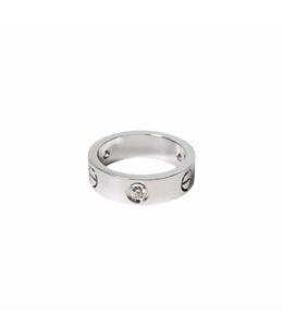 CARTIER: Кольцо 