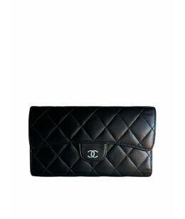 CHANEL: Кошелёк 