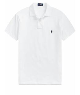 POLO RALPH LAUREN: Поло с коротким рукавом 