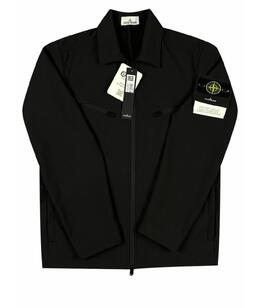 STONE ISLAND: Светлая куртка 