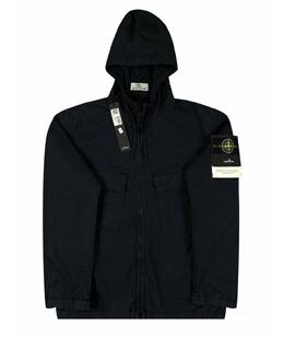 STONE ISLAND: Хлопковая куртка 