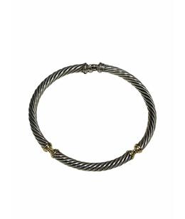 David Yurman: Колье 