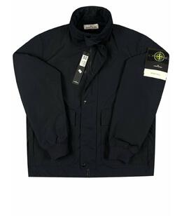 STONE ISLAND: Куртка с капюшоном 